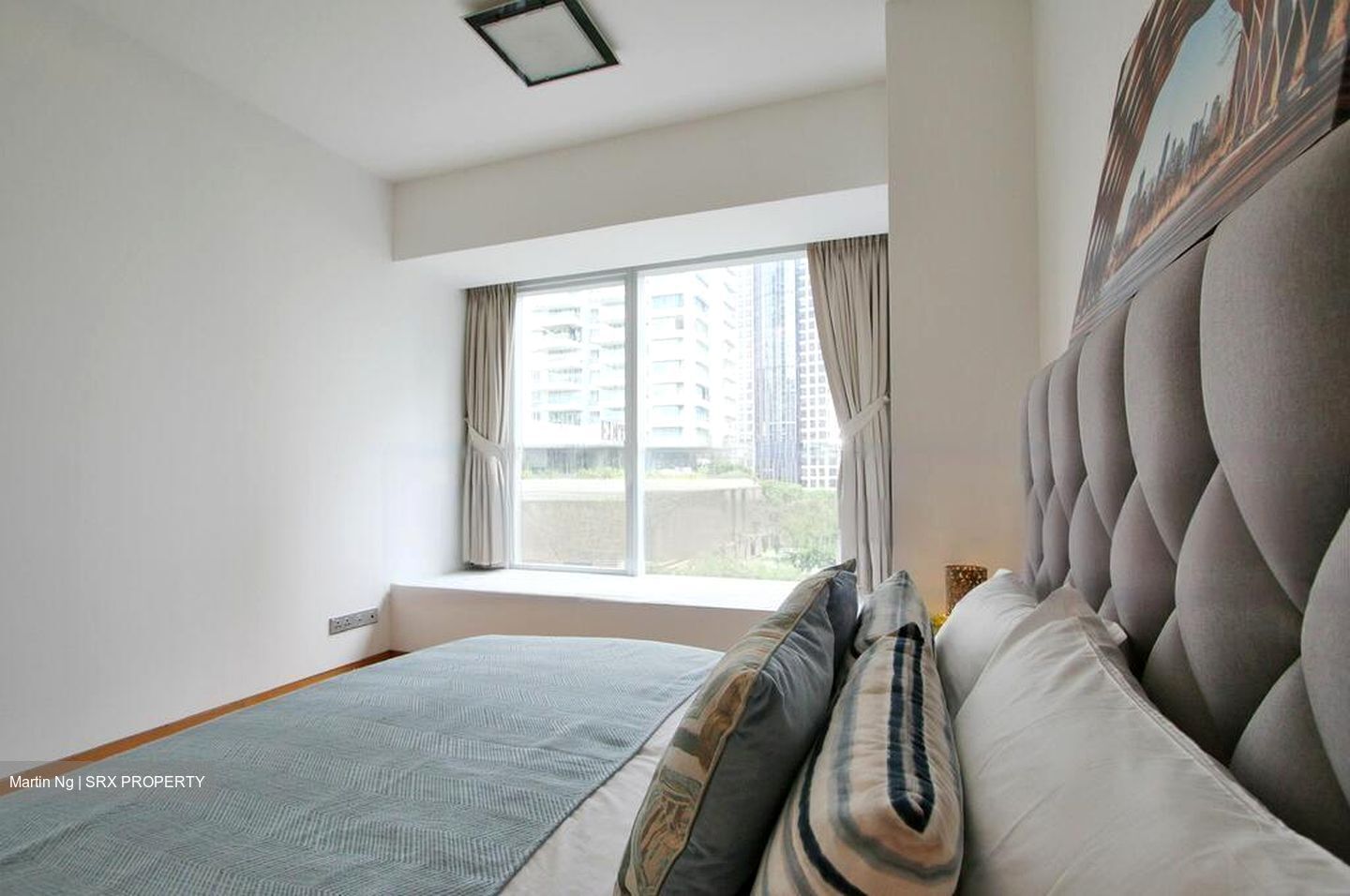 St. Regis Residences (D10), Apartment #458660121